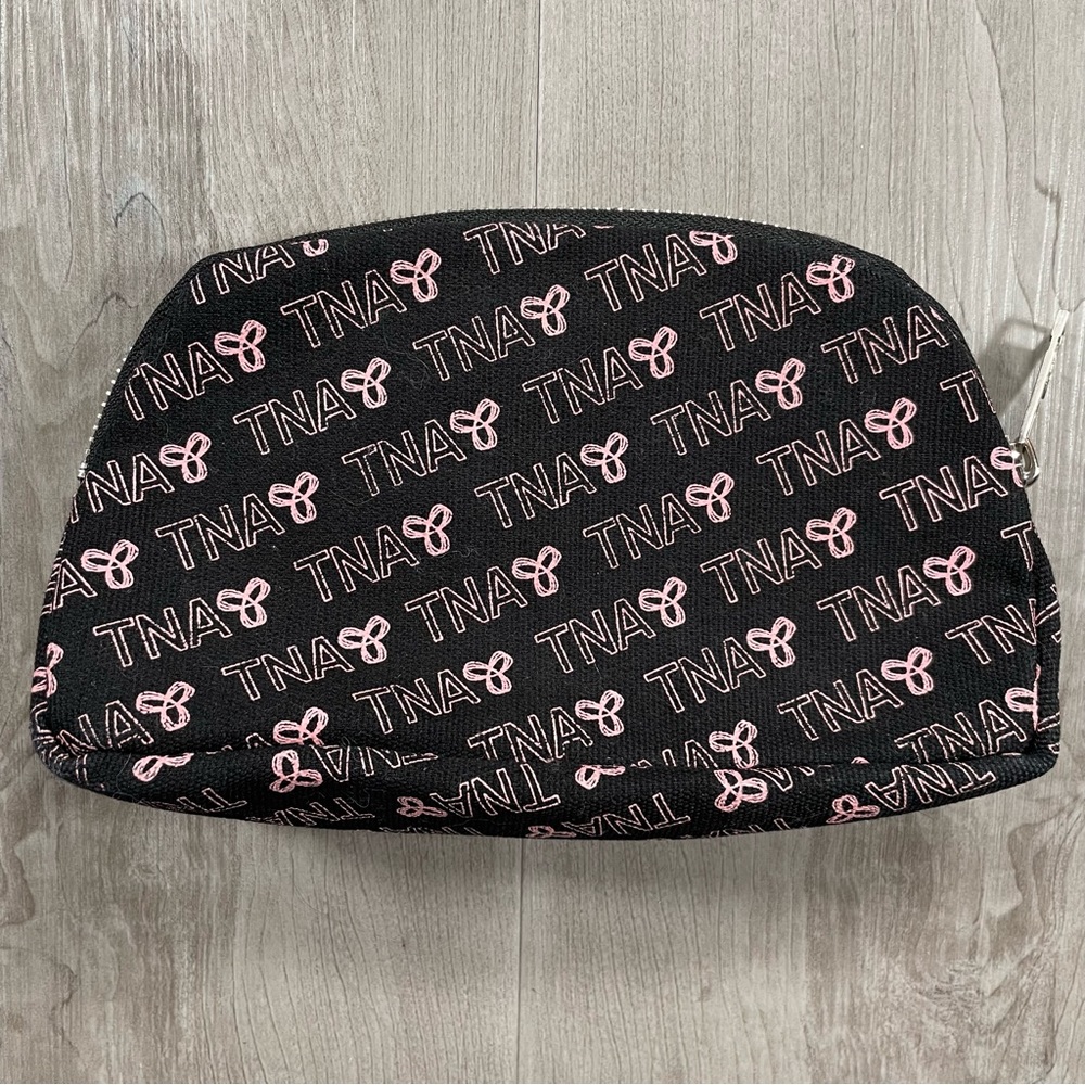 TNA Make up Bag